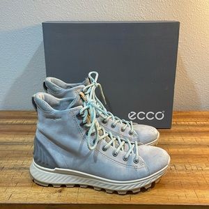 ECCO Women’s Exostrike hiking boot EU 37 US 6-6.5